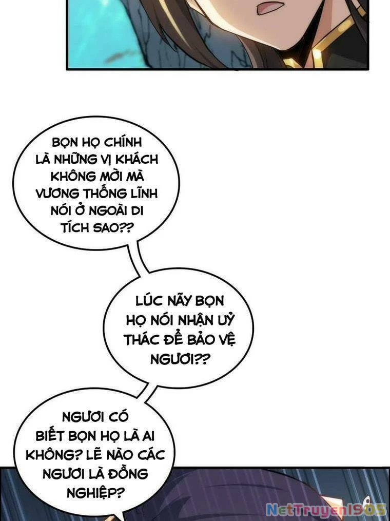 Tu Tiên Chính Là Như Vậy Chapter 44 - 43