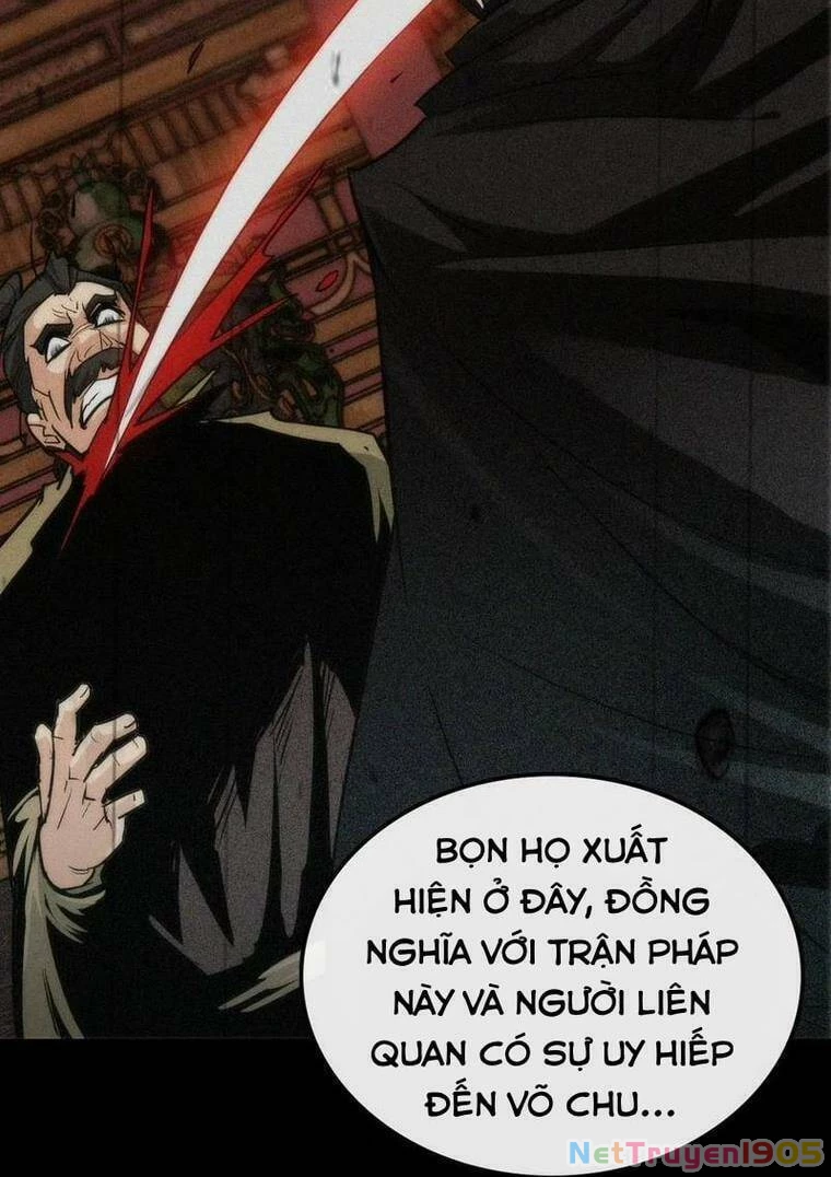 Tu Tiên Chính Là Như Vậy Chapter 44 - 48