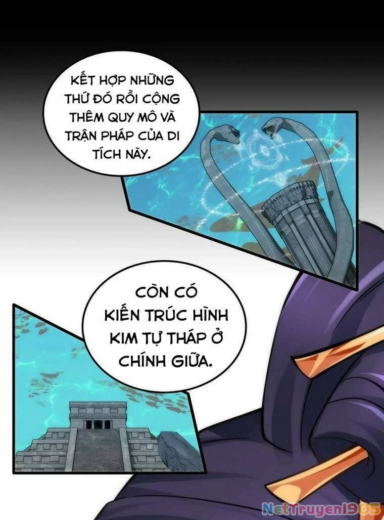 Tu Tiên Chính Là Như Vậy Chapter 44 - 49