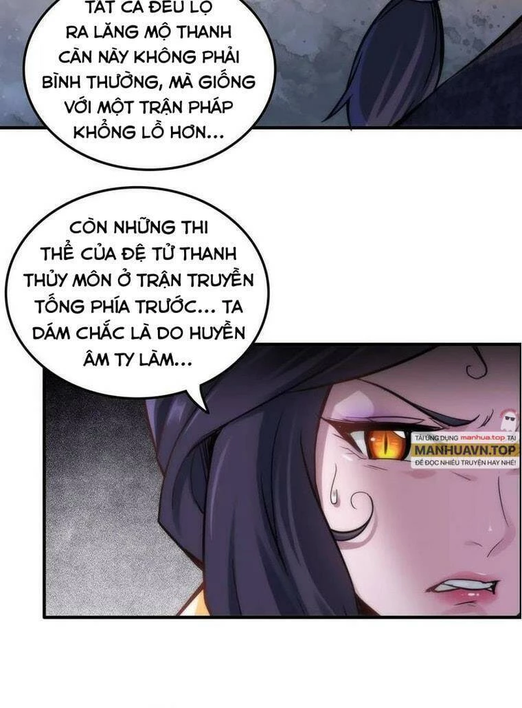 Tu Tiên Chính Là Như Vậy Chapter 44 - 51