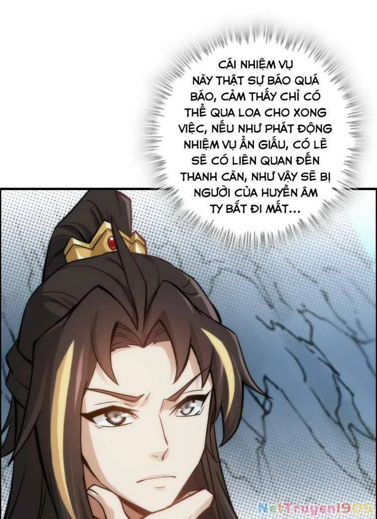 Tu Tiên Chính Là Như Vậy Chapter 44 - 53