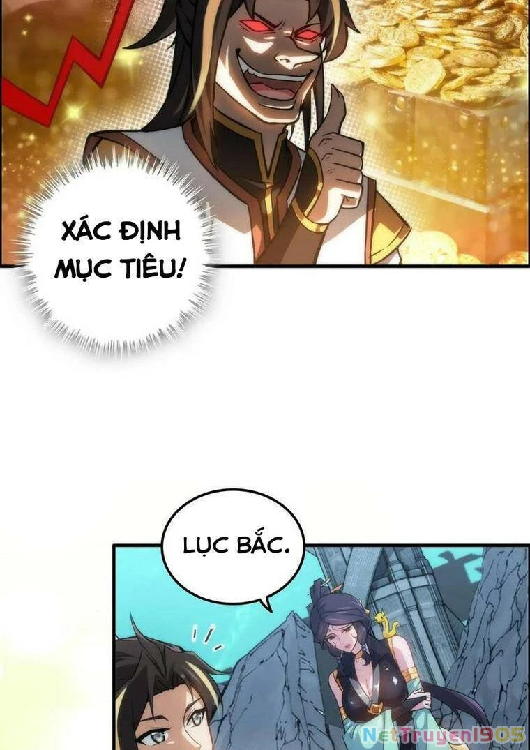 Tu Tiên Chính Là Như Vậy Chapter 44 - 55