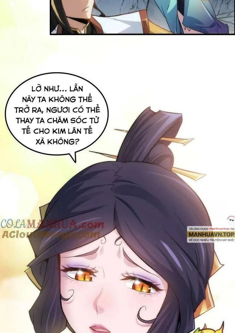 Tu Tiên Chính Là Như Vậy Chapter 44 - 56