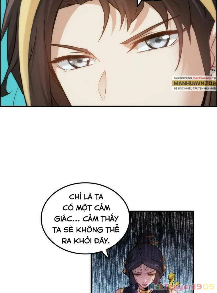 Tu Tiên Chính Là Như Vậy Chapter 44 - 59