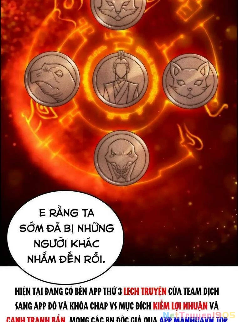 Tu Tiên Chính Là Như Vậy Chapter 44 - 61