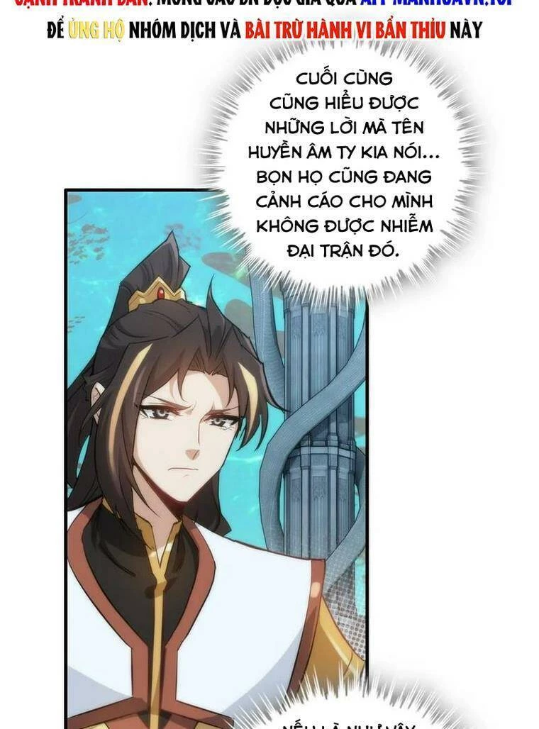Tu Tiên Chính Là Như Vậy Chapter 44 - 62