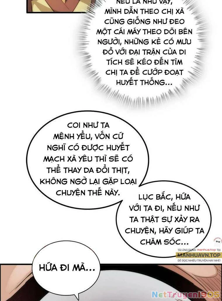 Tu Tiên Chính Là Như Vậy Chapter 44 - 63