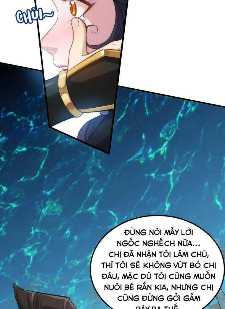 Tu Tiên Chính Là Như Vậy Chapter 44 - 65