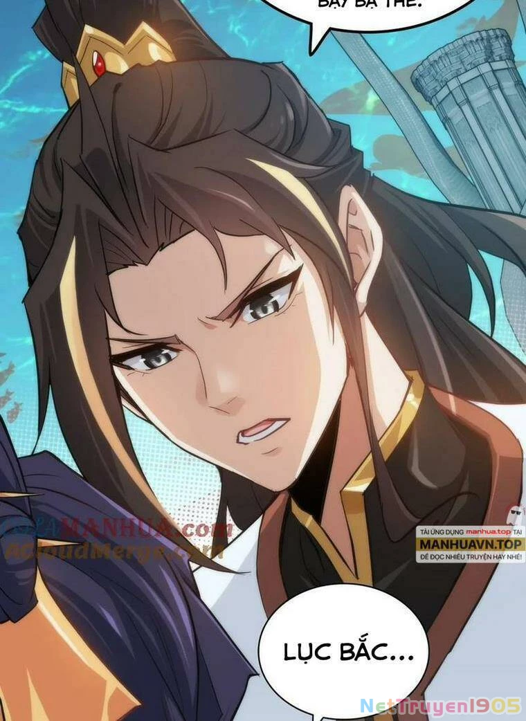 Tu Tiên Chính Là Như Vậy Chapter 44 - 66