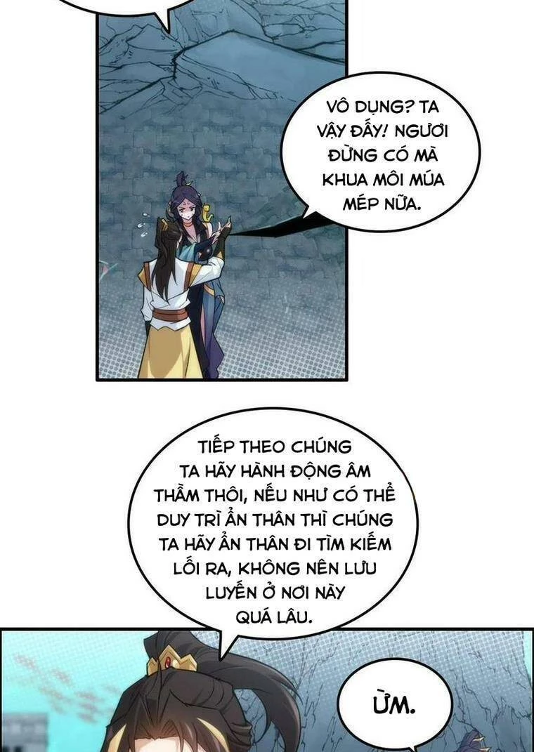 Tu Tiên Chính Là Như Vậy Chapter 44 - 69