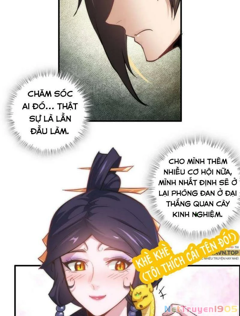 Tu Tiên Chính Là Như Vậy Chapter 44 - 71