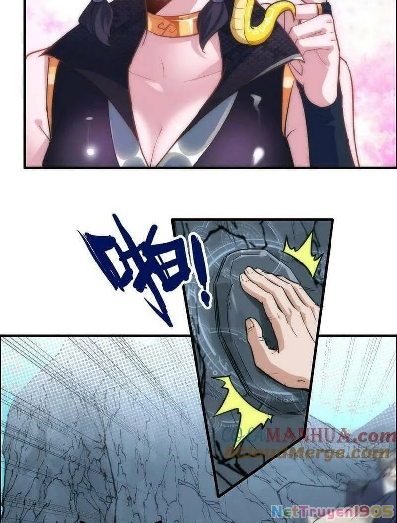 Tu Tiên Chính Là Như Vậy Chapter 44 - 72