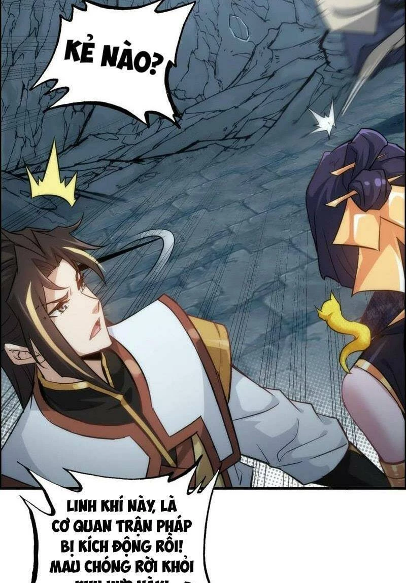 Tu Tiên Chính Là Như Vậy Chapter 44 - 73