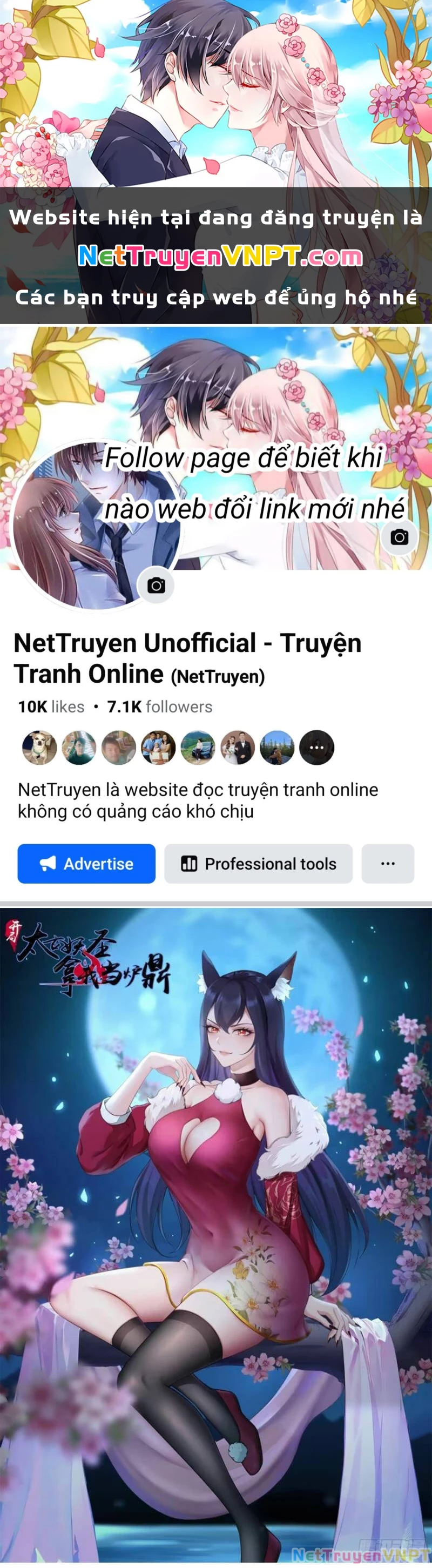 Thái Cổ Yêu Thánh Lấy Ta Làm Lô Đỉnh Chapter 18 - 1