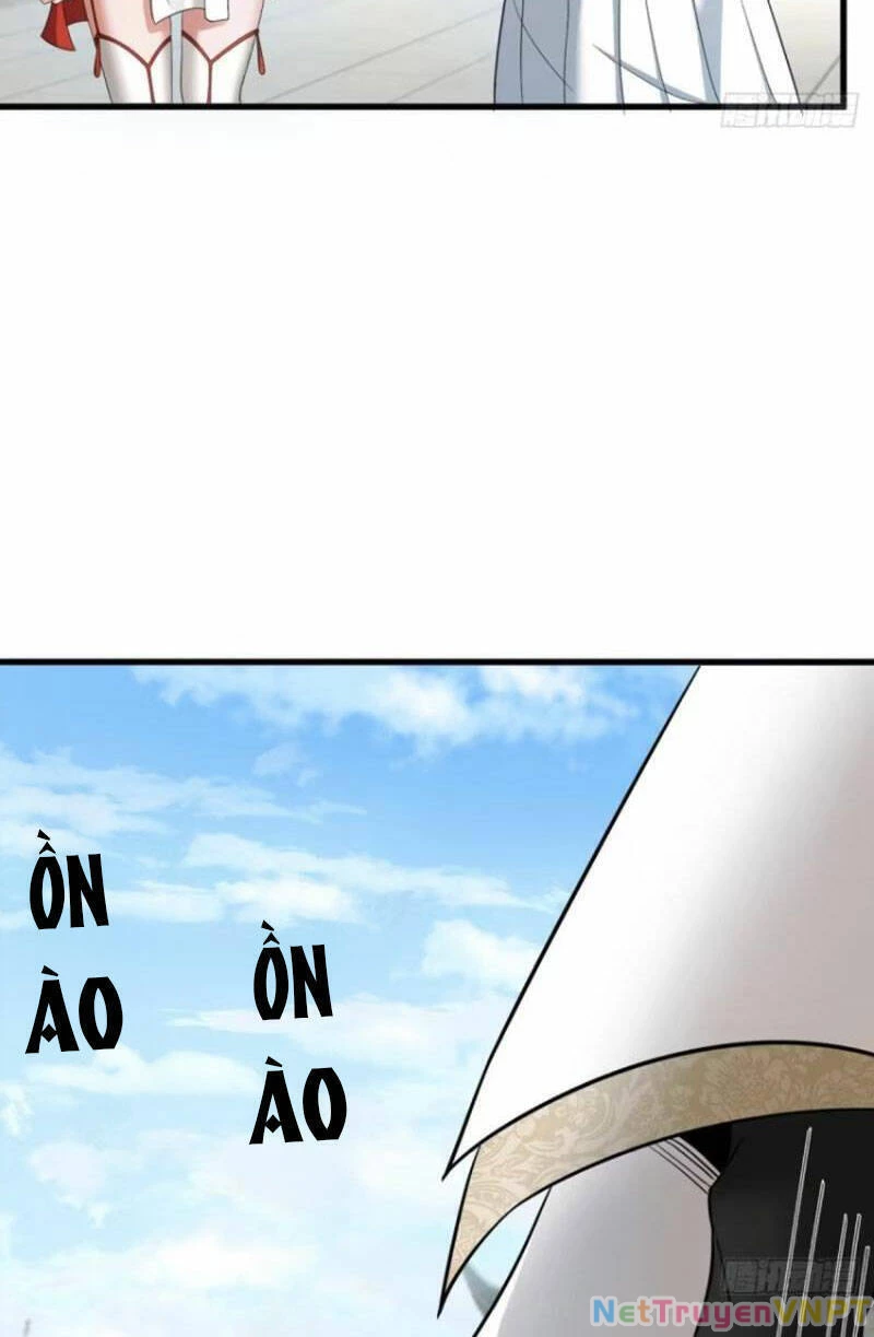 Thái Cổ Yêu Thánh Lấy Ta Làm Lô Đỉnh Chapter 18 - 8