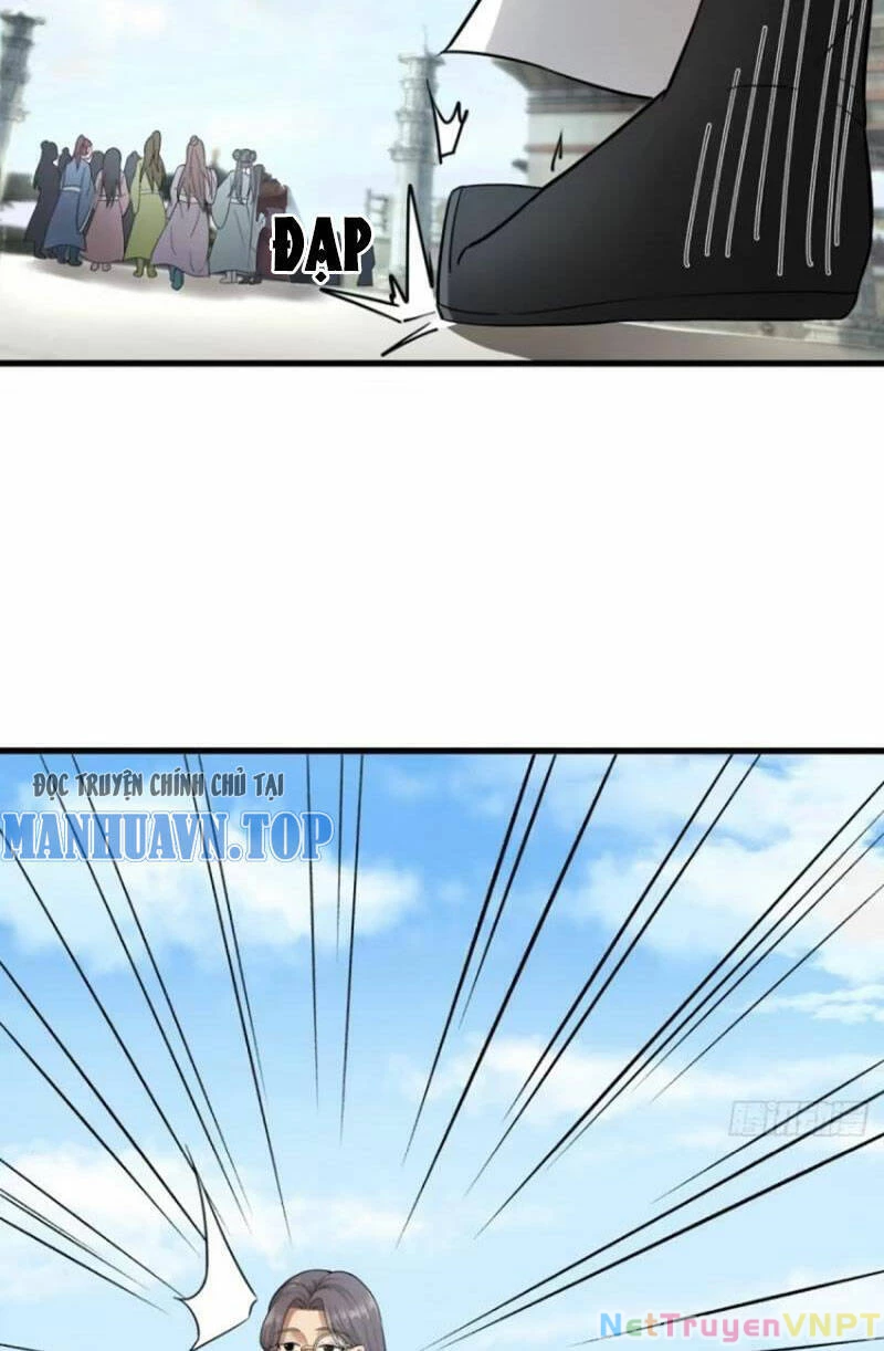 Thái Cổ Yêu Thánh Lấy Ta Làm Lô Đỉnh Chapter 18 - 9