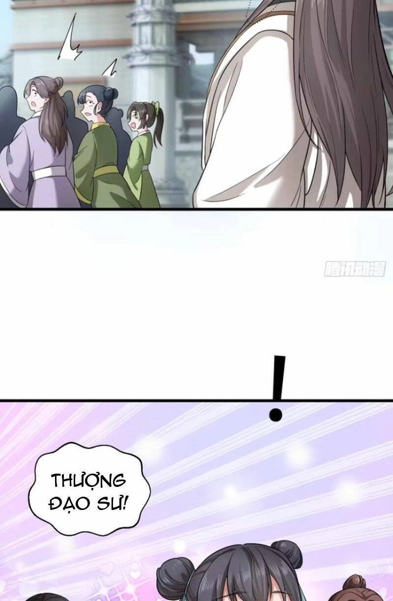 Thái Cổ Yêu Thánh Lấy Ta Làm Lô Đỉnh Chapter 18 - 12