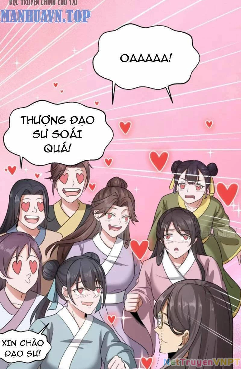 Thái Cổ Yêu Thánh Lấy Ta Làm Lô Đỉnh Chapter 18 - 14