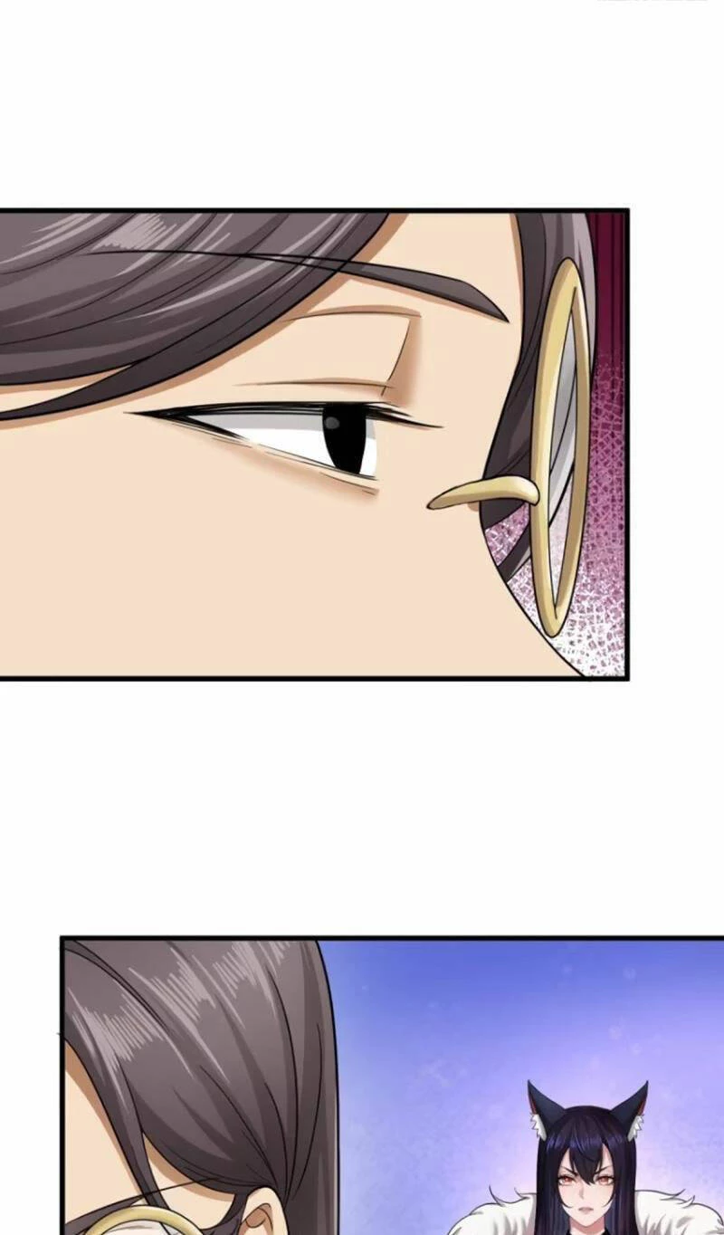 Thái Cổ Yêu Thánh Lấy Ta Làm Lô Đỉnh Chapter 18 - 21