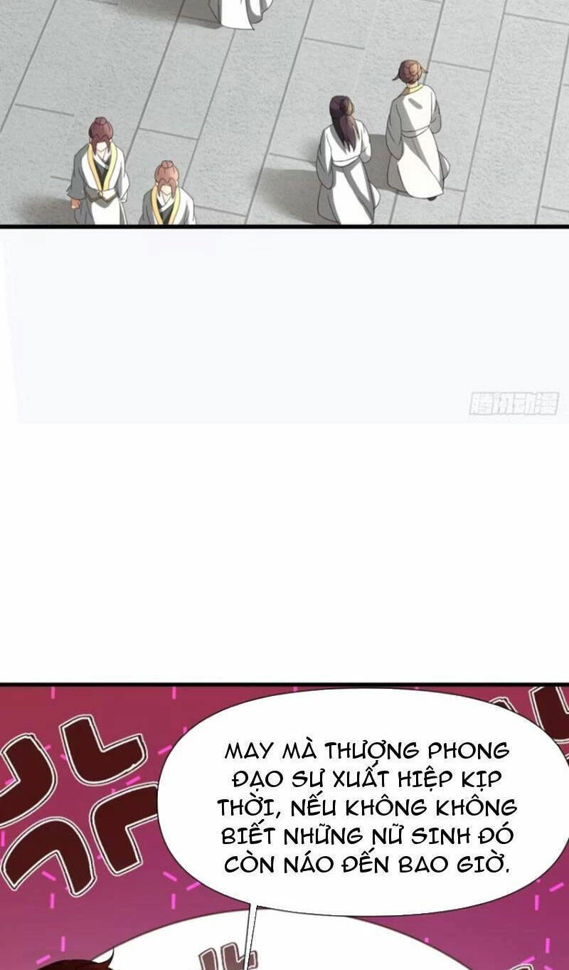 Thái Cổ Yêu Thánh Lấy Ta Làm Lô Đỉnh Chapter 18 - 28