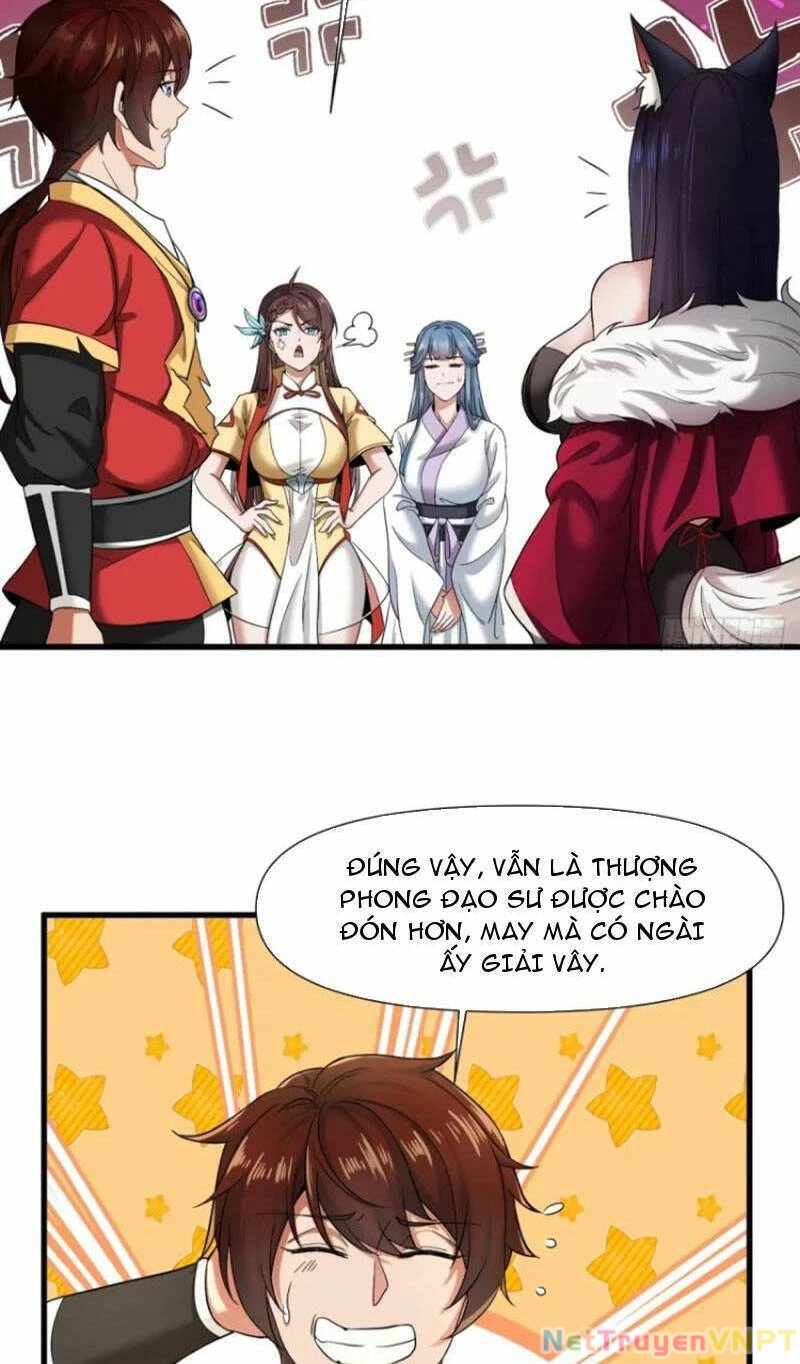 Thái Cổ Yêu Thánh Lấy Ta Làm Lô Đỉnh Chapter 18 - 29