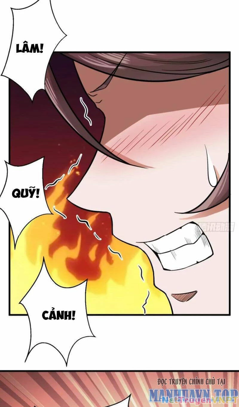 Thái Cổ Yêu Thánh Lấy Ta Làm Lô Đỉnh Chapter 18 - 31