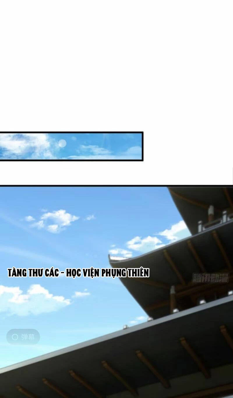 Thái Cổ Yêu Thánh Lấy Ta Làm Lô Đỉnh Chapter 18 - 34