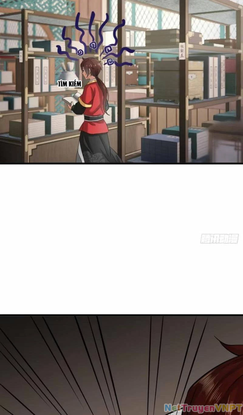 Thái Cổ Yêu Thánh Lấy Ta Làm Lô Đỉnh Chapter 18 - 36