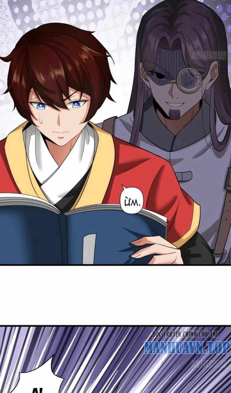 Thái Cổ Yêu Thánh Lấy Ta Làm Lô Đỉnh Chapter 18 - 38