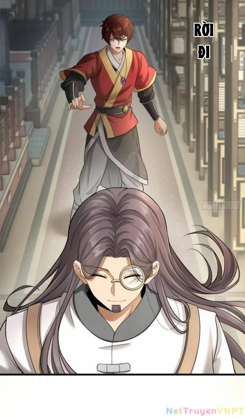 Thái Cổ Yêu Thánh Lấy Ta Làm Lô Đỉnh Chapter 18 - 40