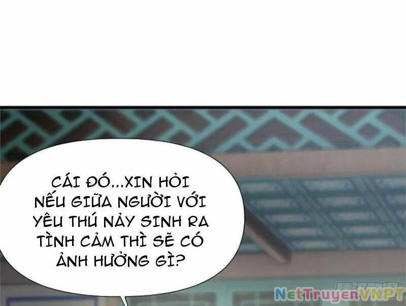 Thái Cổ Yêu Thánh Lấy Ta Làm Lô Đỉnh Chapter 18 - 44