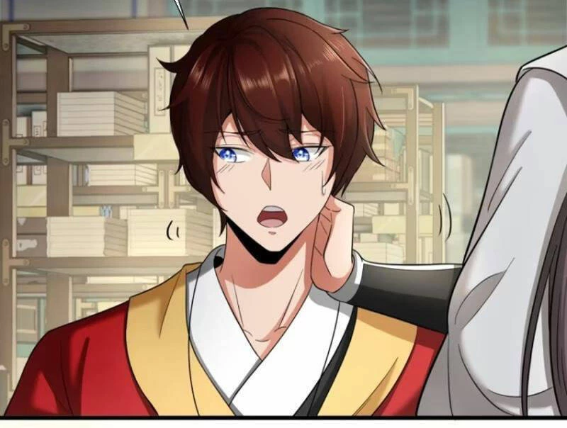 Thái Cổ Yêu Thánh Lấy Ta Làm Lô Đỉnh Chapter 18 - 45