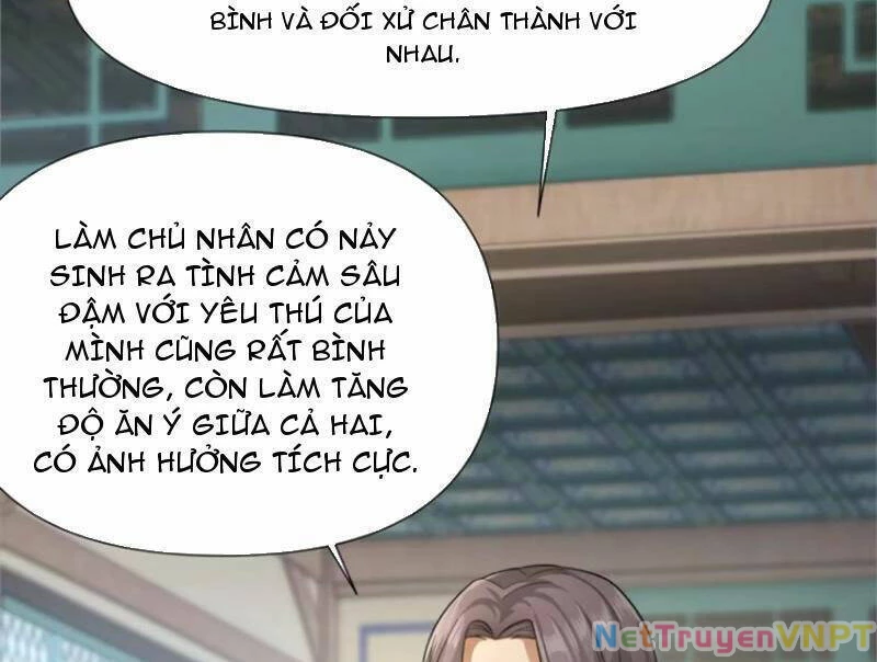 Thái Cổ Yêu Thánh Lấy Ta Làm Lô Đỉnh Chapter 18 - 47