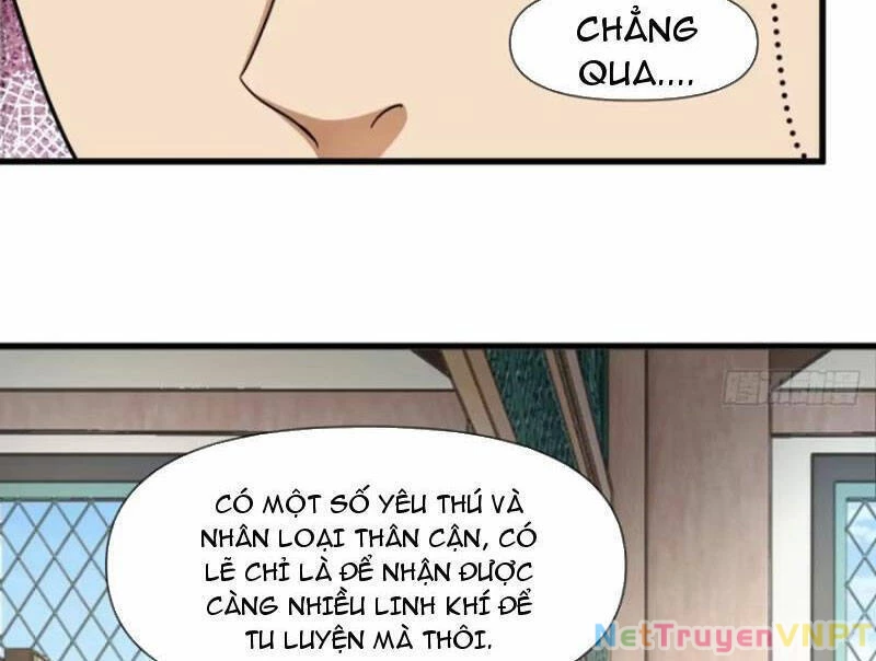 Thái Cổ Yêu Thánh Lấy Ta Làm Lô Đỉnh Chapter 18 - 52