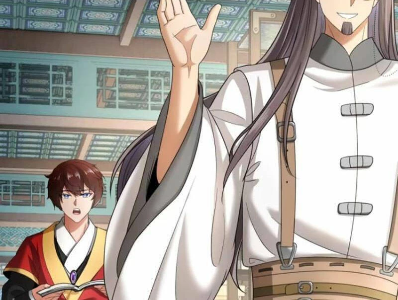 Thái Cổ Yêu Thánh Lấy Ta Làm Lô Đỉnh Chapter 18 - 55