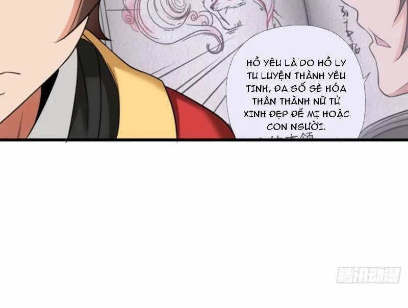 Thái Cổ Yêu Thánh Lấy Ta Làm Lô Đỉnh Chapter 18 - 57