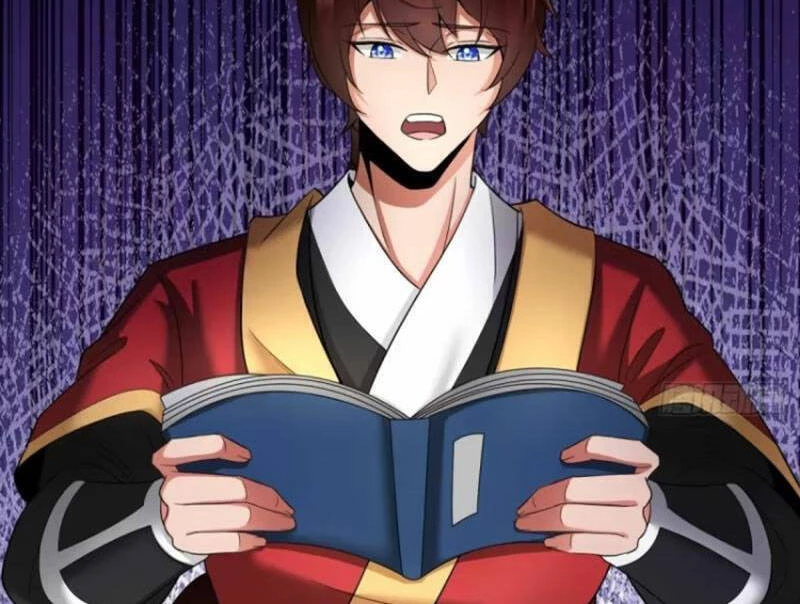 Thái Cổ Yêu Thánh Lấy Ta Làm Lô Đỉnh Chapter 18 - 59