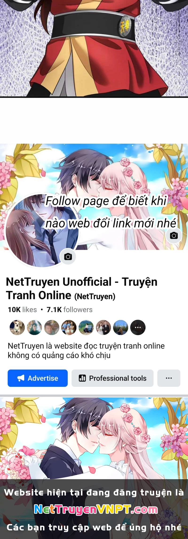 Thái Cổ Yêu Thánh Lấy Ta Làm Lô Đỉnh Chapter 18 - 60