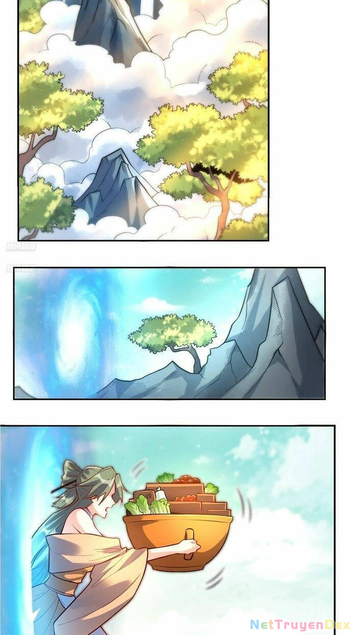 Nguyên Lai Ta Là Tu Tiên Đại Lão Chapter 315 - 2