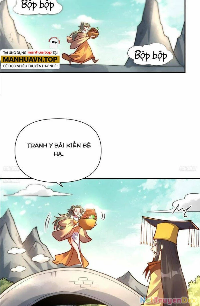 Nguyên Lai Ta Là Tu Tiên Đại Lão Chapter 315 - 4