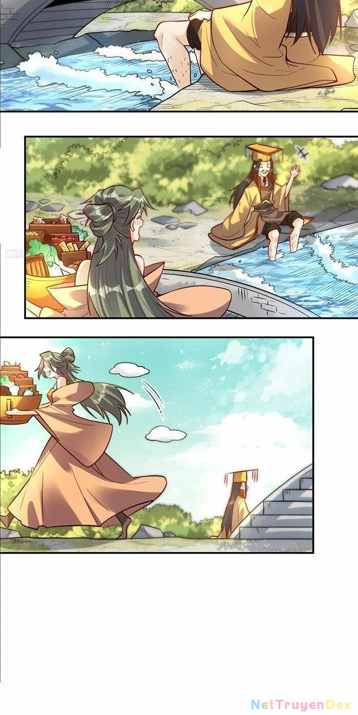 Nguyên Lai Ta Là Tu Tiên Đại Lão Chapter 315 - 5