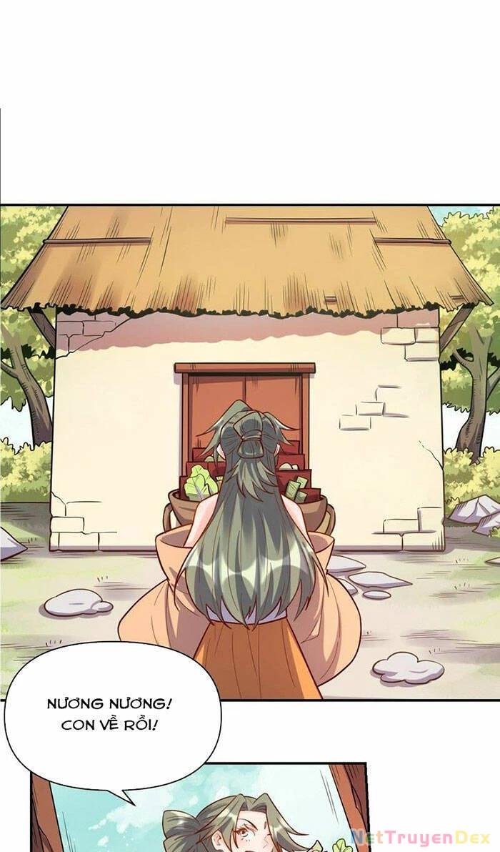 Nguyên Lai Ta Là Tu Tiên Đại Lão Chapter 315 - 6