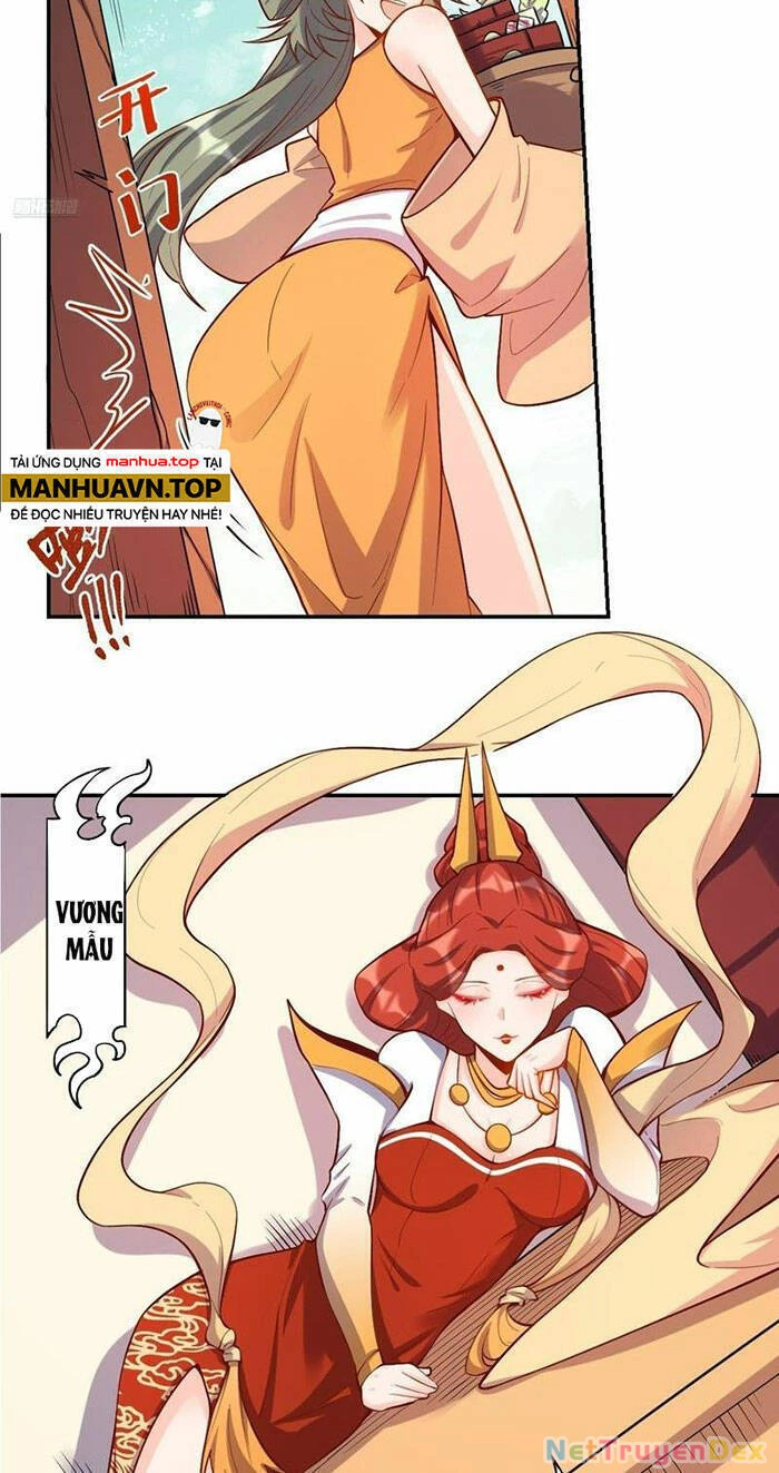 Nguyên Lai Ta Là Tu Tiên Đại Lão Chapter 315 - 7