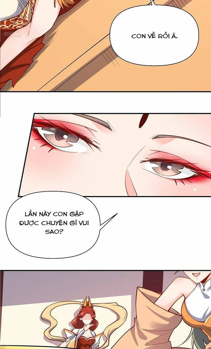 Nguyên Lai Ta Là Tu Tiên Đại Lão Chapter 315 - 8