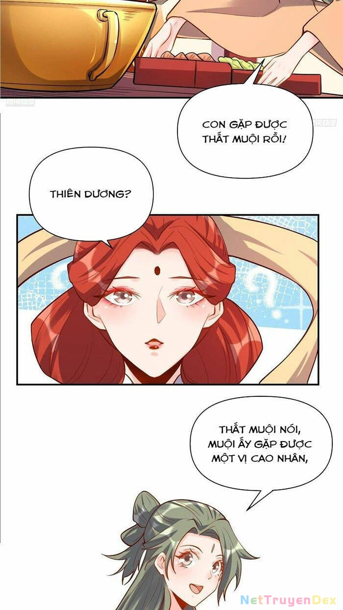 Nguyên Lai Ta Là Tu Tiên Đại Lão Chapter 315 - 9