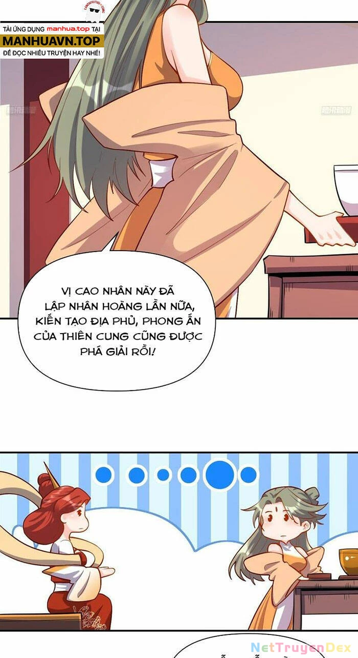Nguyên Lai Ta Là Tu Tiên Đại Lão Chapter 315 - 10