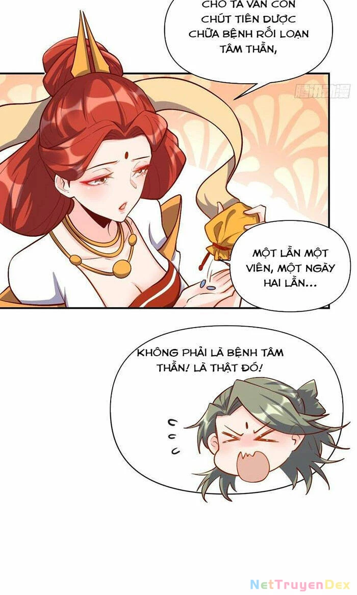 Nguyên Lai Ta Là Tu Tiên Đại Lão Chapter 315 - 11