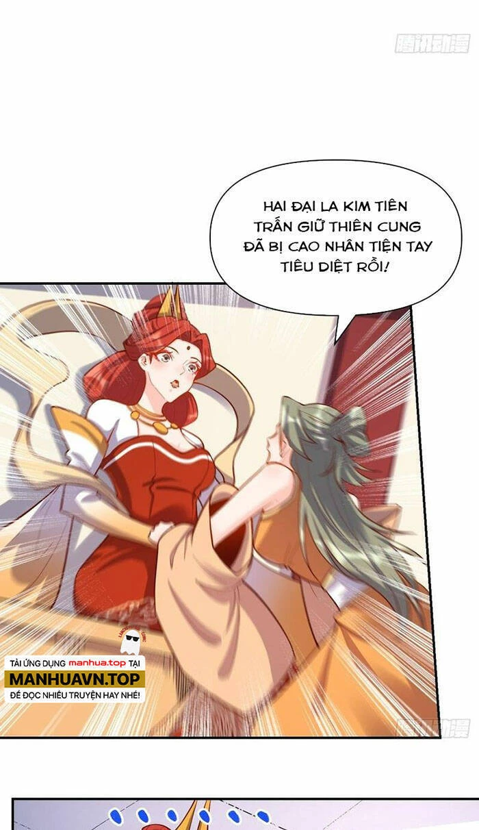 Nguyên Lai Ta Là Tu Tiên Đại Lão Chapter 315 - 12