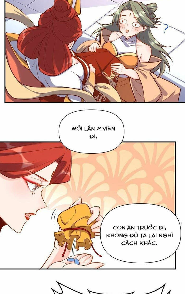 Nguyên Lai Ta Là Tu Tiên Đại Lão Chapter 315 - 13