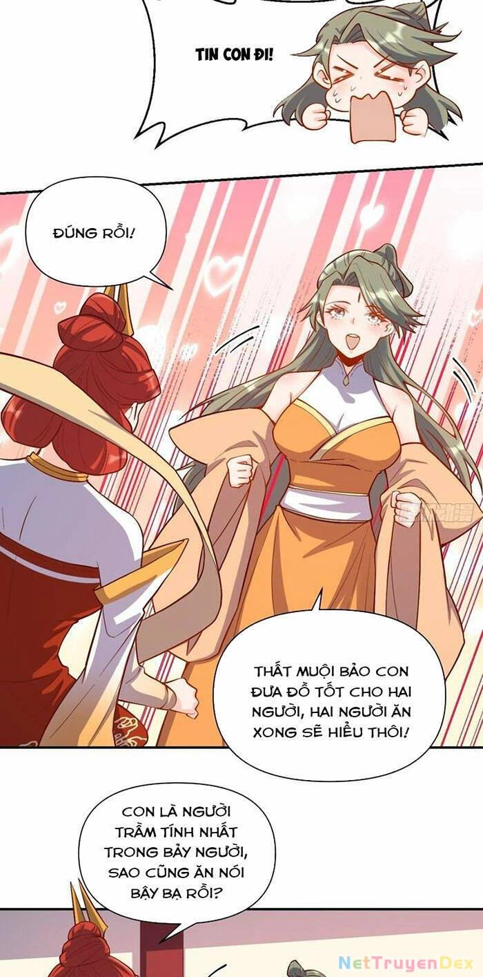 Nguyên Lai Ta Là Tu Tiên Đại Lão Chapter 315 - 14